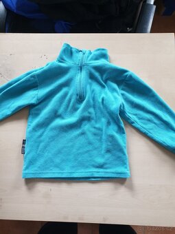 Dětské oblečení SALEWA, WARMPEACE, AKLIMA, UMBRO - 8