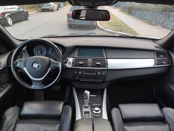 BMW X5 3.0d 173kw, sport paket - 8