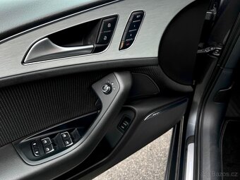 Audi A6 C7 3.0 TDi Quattro S-line - 8