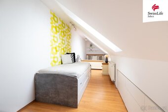 Prodej bytu 2+kk 64 m2, Břežany II - 8