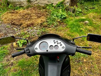 Gilera Runner 50 (70) - 8