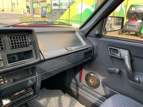 favorit 135 L/ LS/LX - 8