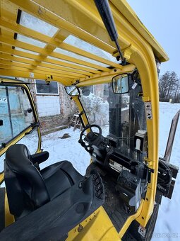 HYSTER H2.0FTS - 8