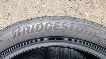 Letní pneu 225/45/18 Bridgestone - 8