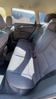 Audi A3 8P 2.0 TDI - 8