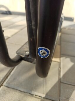Prodám koloběžku Yedoo City - 8