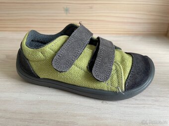 Barefoot boty/tenisky Bar3foot 28 - 8