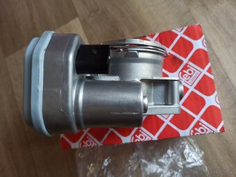 Škrtící klapka FEBI BILSTEIN 44945 - NOVÁ - 8
