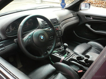 bmw e46 330i , M packet - 8