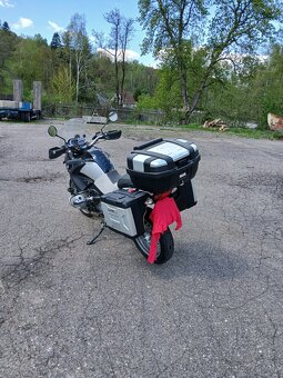 Bmv R1200Gs - 8