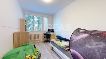 Český Brod, pronájem bytu 4+kk, 78 m2, okr. Kolín. - 8