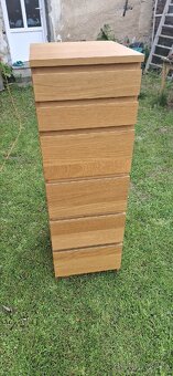 Komoda IKEA Malm - 8