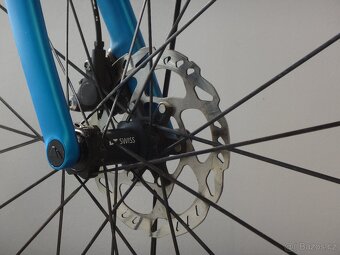 CANYON Endurace AL Disc 6.0 - 8
