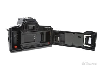 Canon EOS 1000F N – analogová zrcadlovka - 8