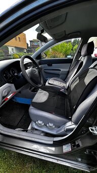 Hyundai Accent 1.4i, 03/2009,164 160 km, 71 kW - 8