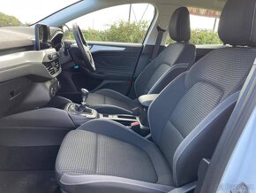 Díly Ford Focus MK 4 - 8