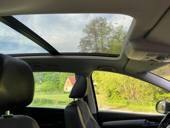 VOLKSWAGEN SHARAN 2.0TDI 4MOTION NAVI LED PANO 7 MIST - 8