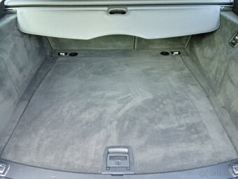 +++ BMW 530D +++ R.V. 7/2008 +++ MANUÁL+++ NOVÁ STK +++ - 8