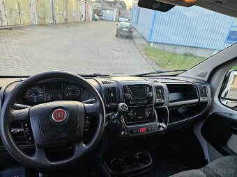 Fiat Ducato 2.3 Multijet 130k L3H2 - 8