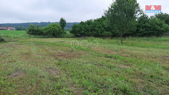 Prodej pozemku k bydlení, 1674 m², Oráčov - 8