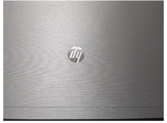 HP EliteBook 8440p plně funkční, Windows 7, 8 GB RAM - 8
