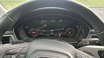 Audi A4 Allroad 2.0 TDI Quattro 2018 - 8