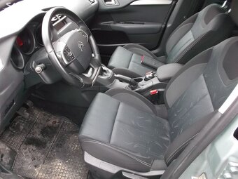 Citroën C4 1,6 Vti CITROËN C4 (2013) - jeden majitel - 8