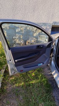 Škoda fabia - 8