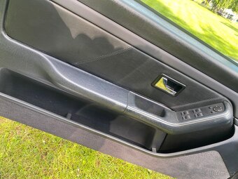 Není to projekt ale Audi 80 cabrio 2.6 6v manuál - 8