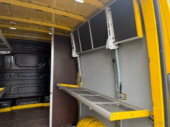 VW CRAFTER 2020 L2H2 107.000KM 2.0 TDI | ODPOČET DPH - 8