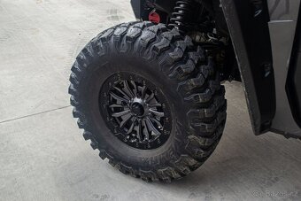 Yamaha Wolverine 1000 2024 ODPOČET DPH - 8
