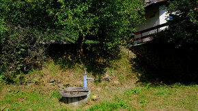 Chata(95 m2),poz.609 m2,Velké Meziříčí"Amerika"/REZERVACE/ - 8