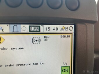 John Deere 6230 - 8