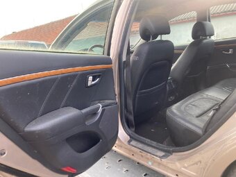 hyundai grandeur 2.2 crdi automat náhradní díly - 8