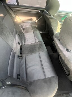 BMW e46 - 8