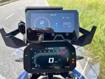 BMW R 1300 GS Trophy - 8