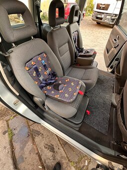 Seat Alhambra  nová stk - 8