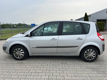 Renault Scénic 1.6 16V AUTOMAT - 8