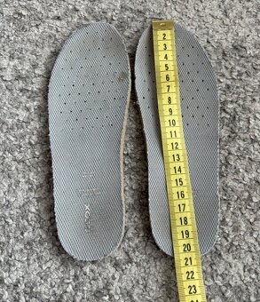 Tenisky geox sprintye vel. 31 - 8