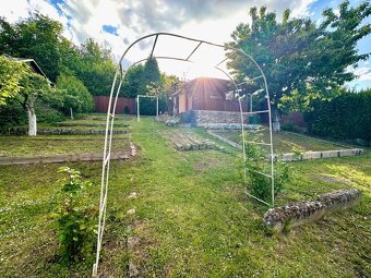 Teplice, Prodej chaty 16 m², pozemek 412 m², U Lesíka - 8