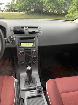 Volvo c30 - 8