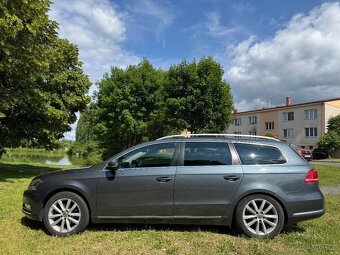 Passat - 8