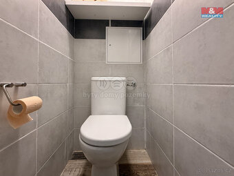 Prodej bytu 3+1, 63 m², Ostrava, ul. Marie Majerové - 8