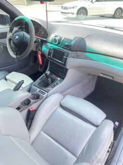 Bmw e46 330i(420hp) - 8