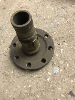 Zundapp K500/800 - 8