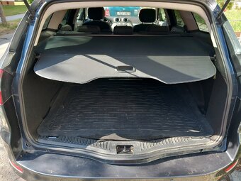 Ford Mondeo combi, 1.6 benzín, 2008 - 8