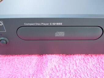 NAD C521 BEE - 8