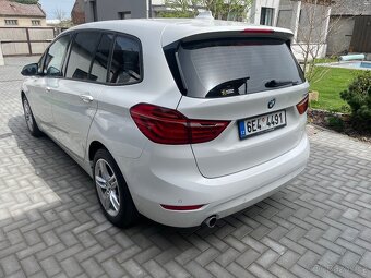 BMW 218 d 110kw Grand Tourer - 8