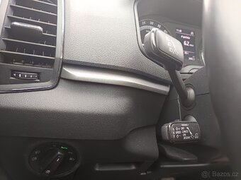 Škoda Karoq 2.0 TDI 4x4 - 8