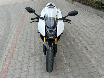 Triumph Speed Triple RR 2022 ČR 1. MAJ TOP - 8